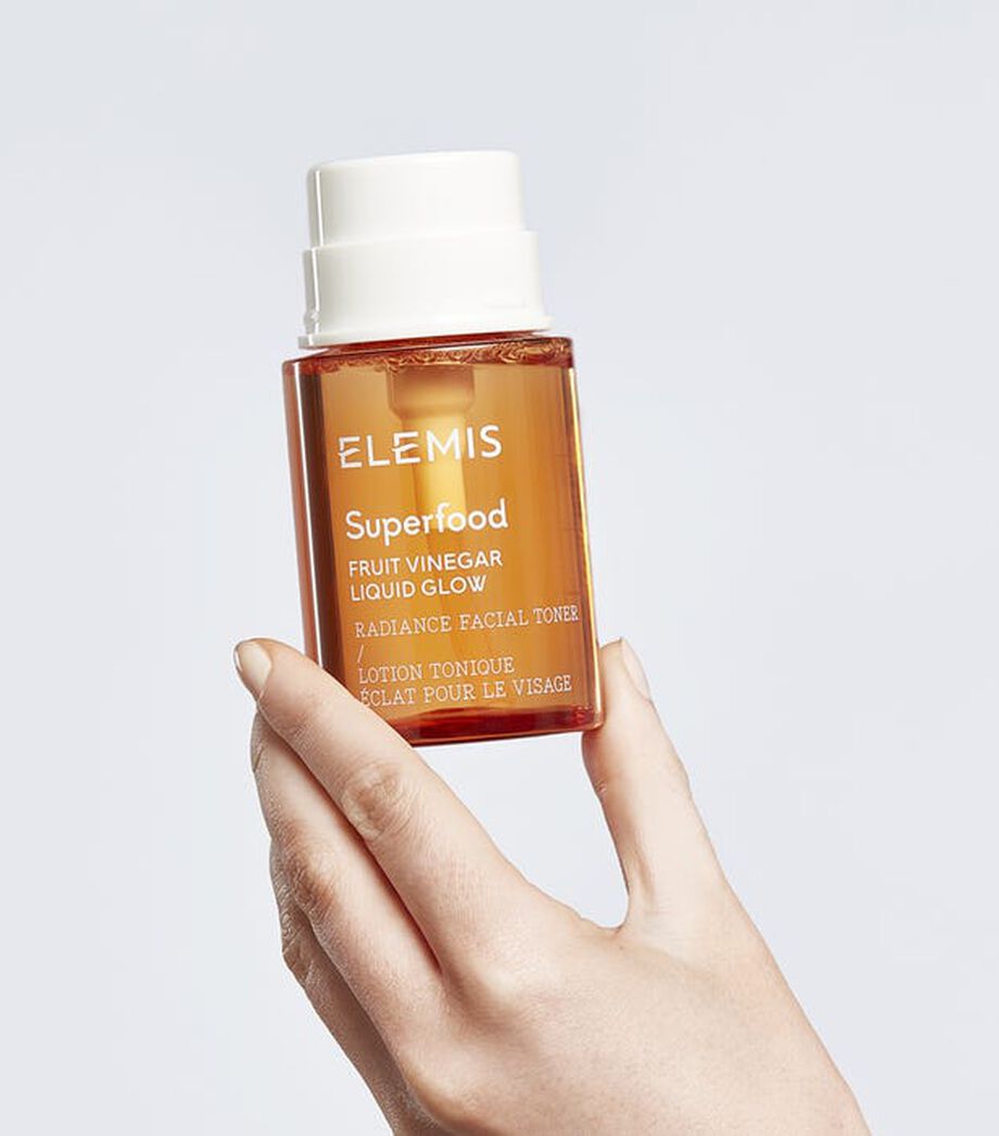 Superfood Fruit Vinegar Liquid Glow Superfood Fruit Vinegar Liquid Glow
